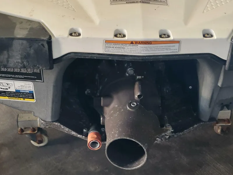 Slide: The Image of Sea Ray Sundancer 460 2017 - 5907532