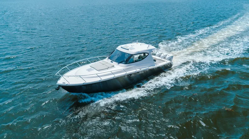 Slide: The Image of Jupiter 41 Sport Bridge 2026 - 5907457