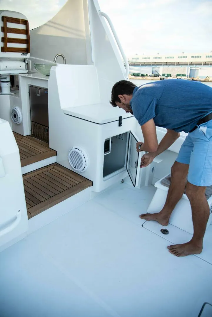 Slide: The Image of Jupiter 41 Sport Bridge 2026 - 5907459