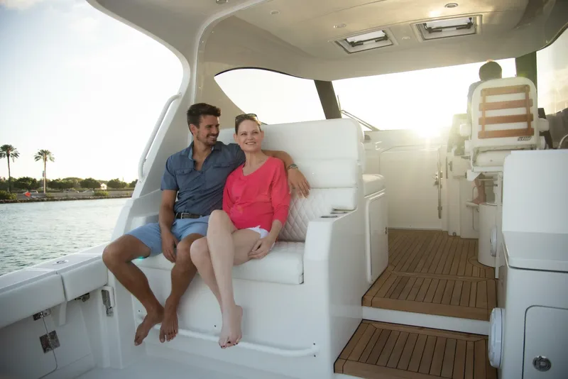 Slide: The Image of Jupiter 41 Sport Bridge 2026 - 5907461