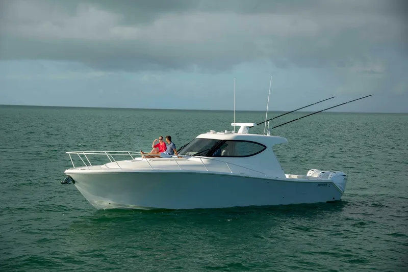 Slide: The Image of Jupiter 41 Sport Bridge 2026 - 5907464