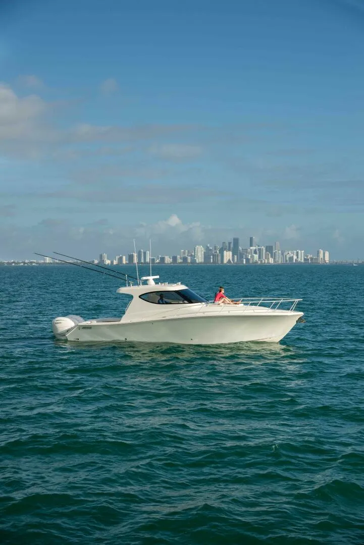 Slide: The Image of Jupiter 41 Sport Bridge 2026 - 5907465