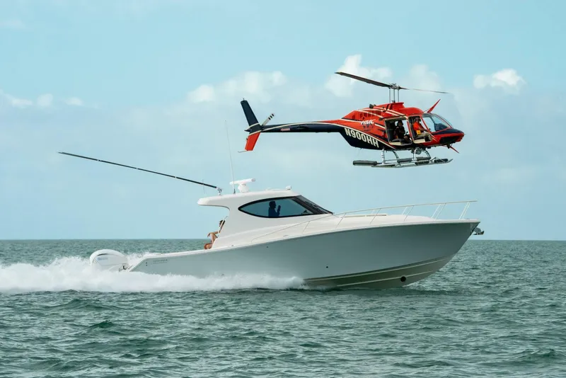 Slide: The Image of Jupiter 41 Sport Bridge 2026 - 5907466