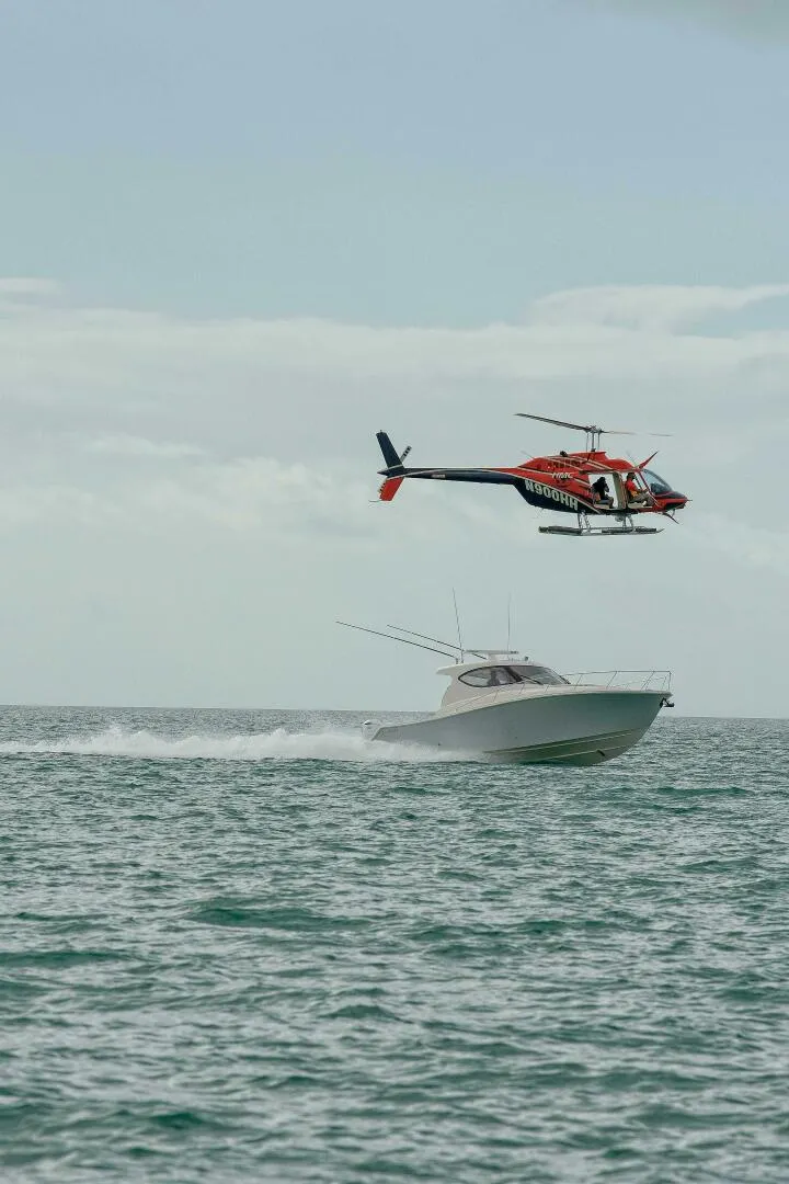 Slide: The Image of Jupiter 41 Sport Bridge 2026 - 5907467