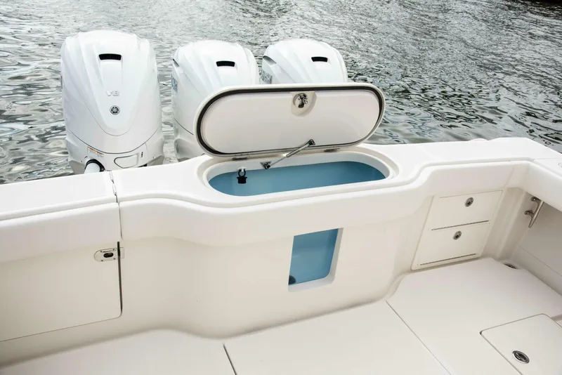 Slide: The Image of Jupiter 41 Sport Bridge 2026 - 5907468