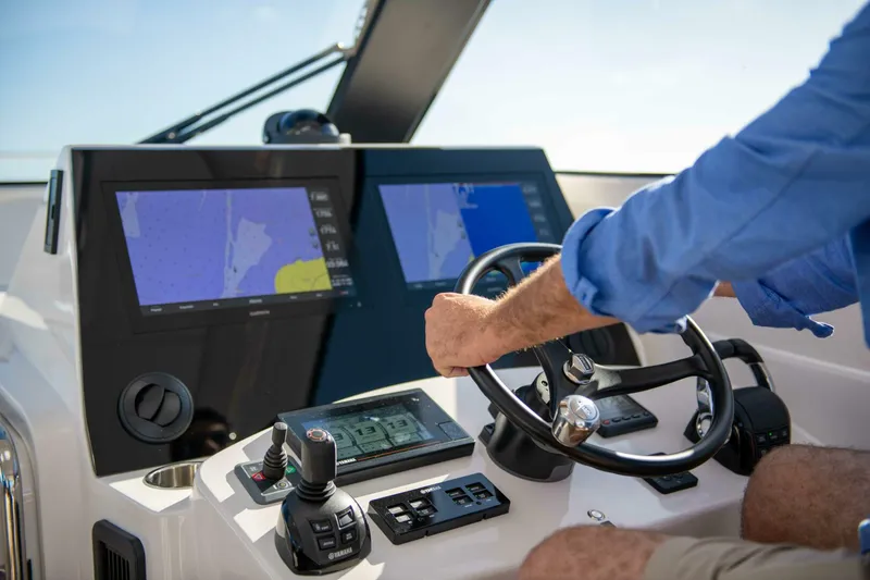 Slide: The Image of Jupiter 41 Sport Bridge 2026 - 5907485