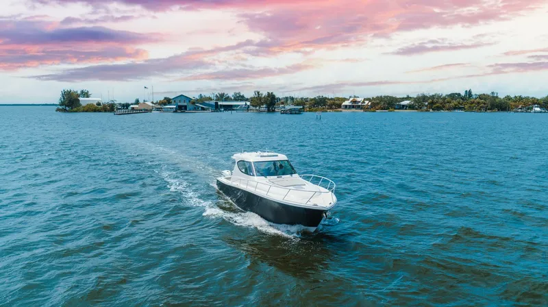 Slide: The Image of Jupiter 41 Sport Bridge 2026 - 5907452