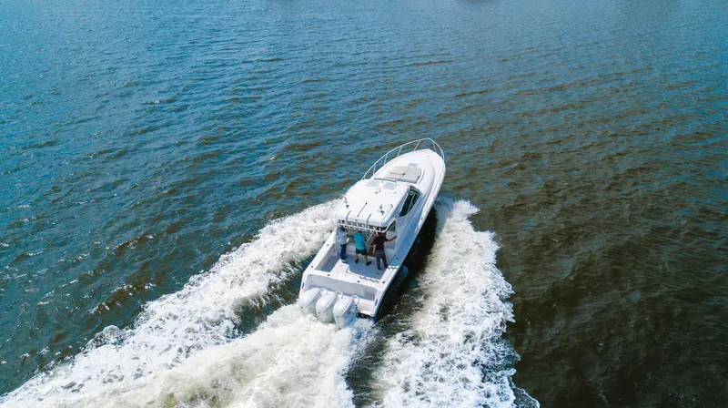 Slide: The Image of Jupiter 41 Sport Bridge 2026 - 5907454