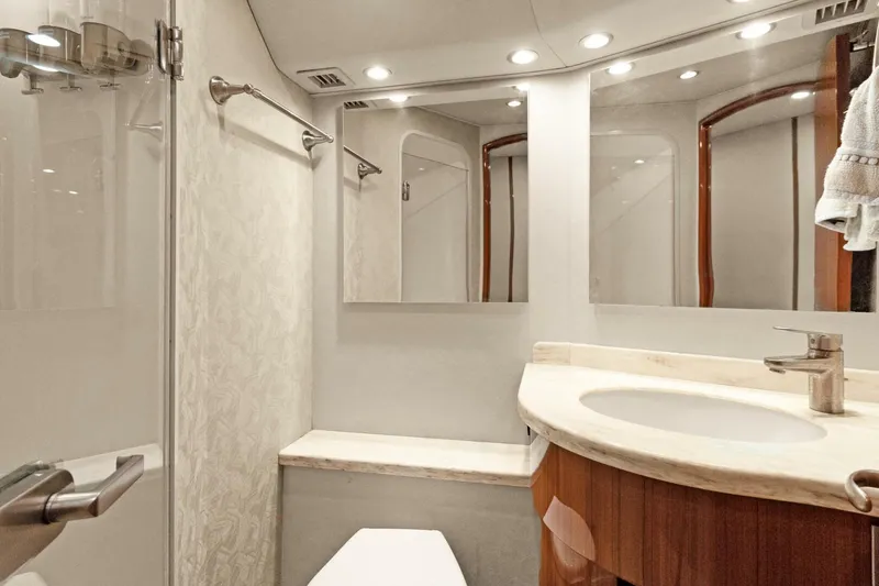 Slide: The Image of Daybunk Room Head - 5924768