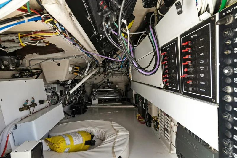 Slide: The Image of Machine Space Under Console - 5924777