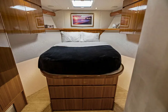 Slide: The Image of Viking 46 Convertible 2015 - 65