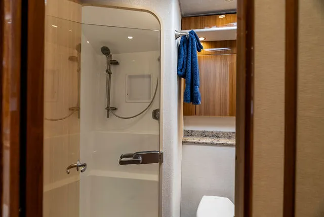 Slide: The Image of Viking 46 Convertible 2015 - 68
