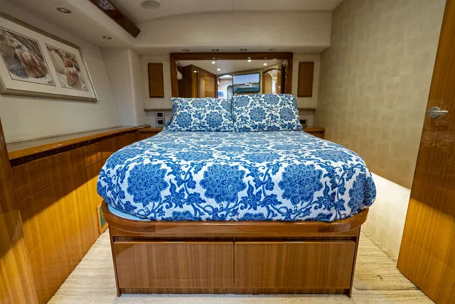 Slide: The Image of Viking 46 Convertible 2015 - 71