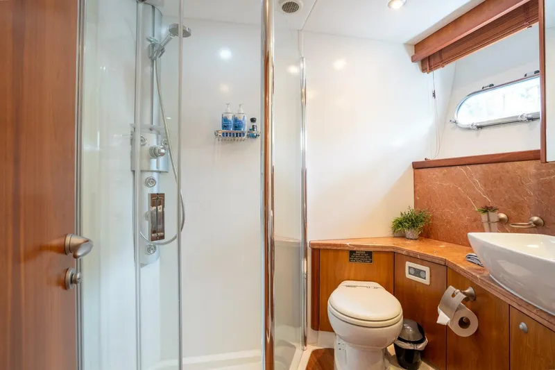 Slide: The Image of Sunseeker Manhattan 70 2008 - 5916778