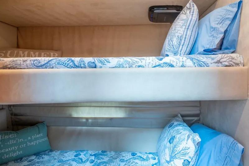 Slide: The Image of Sunseeker Manhattan 70 2008 - 5916783