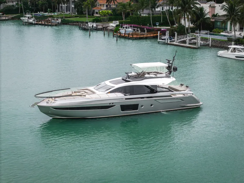 Slide: The Image of Azimut S8 2020 - 5907698