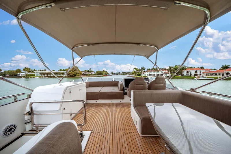 Slide: The Image of Azimut S8 2020 - 5907765