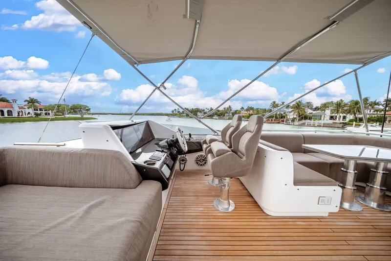Slide: The Image of Azimut S8 2020 - 5907769
