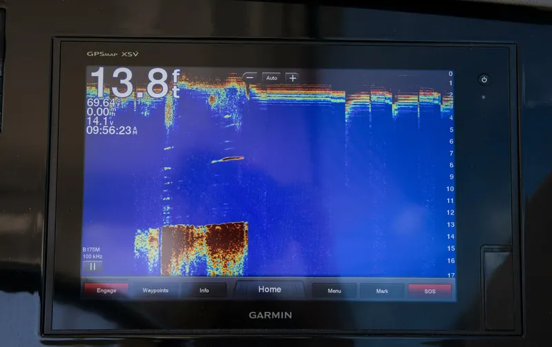 Slide: The Image of Pursuit 24 JOYSEA -  Electronics 2019 Pursuit  325 Dual Console JOYSEA - 5908235