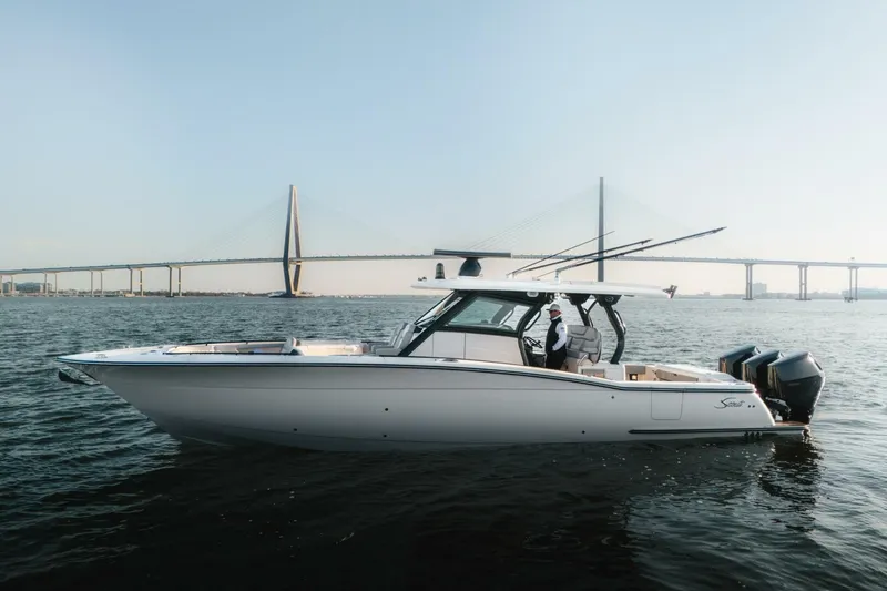 The Image of Scout 377 LXF 2024 - 5908243