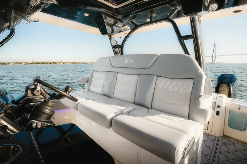 Slide: The Image of Scout 377 LXF 2024 - 5908261