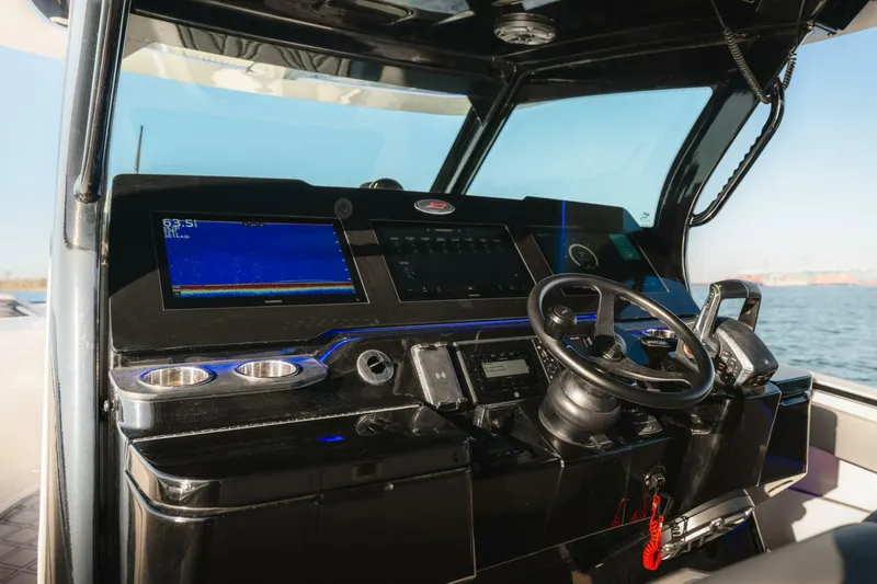 Slide: The Image of Scout 377 LXF 2024 - 5908259