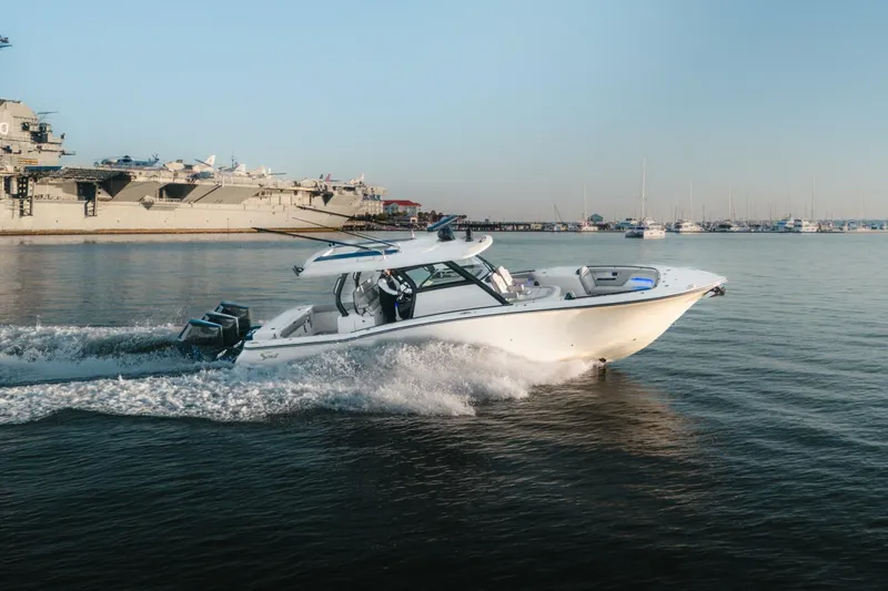 Slide: The Image of Scout 377 LXF 2024 - 5908249