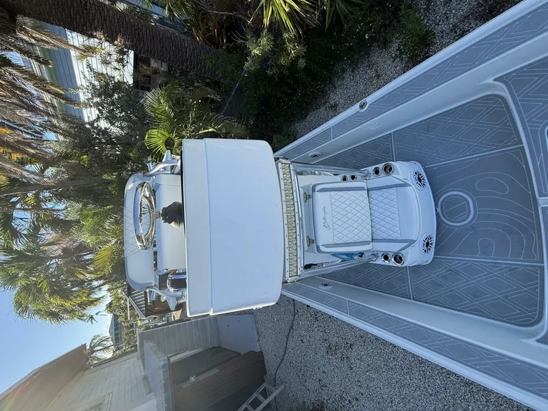 Slide: The Image of Yellowfin 24 2016 - 5908438