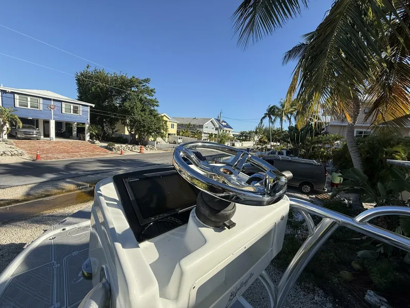 Slide: The Image of Yellowfin 24 2016 - 5908440