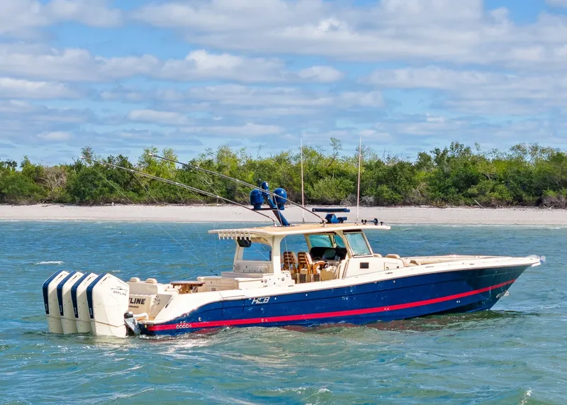 The Image of HCB 53 2023 - 5908476