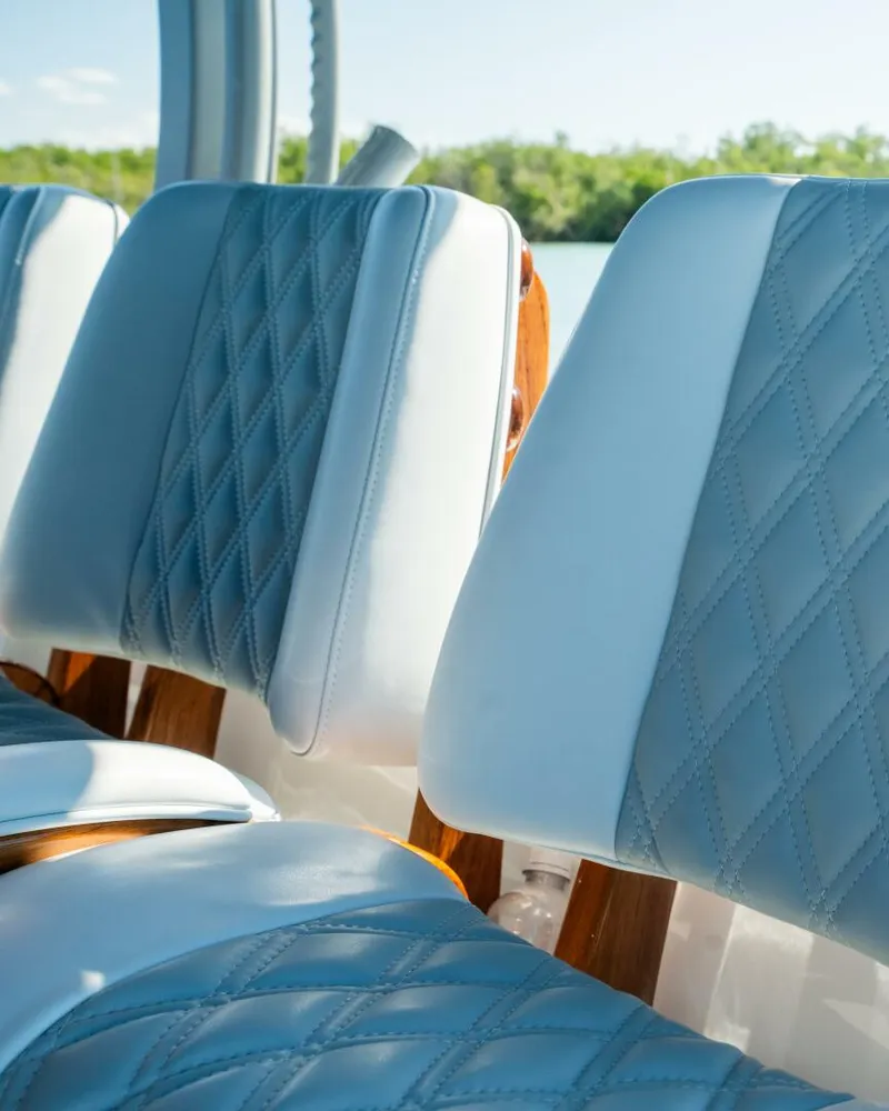 Slide: The Image of Costa Custom 34 2025 - 5908537