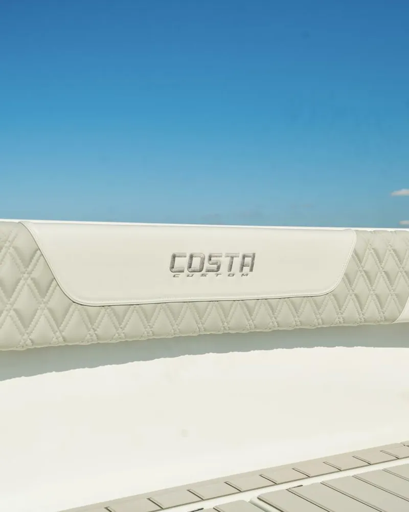 Slide: The Image of Costa Custom 34 2025 - 5908538