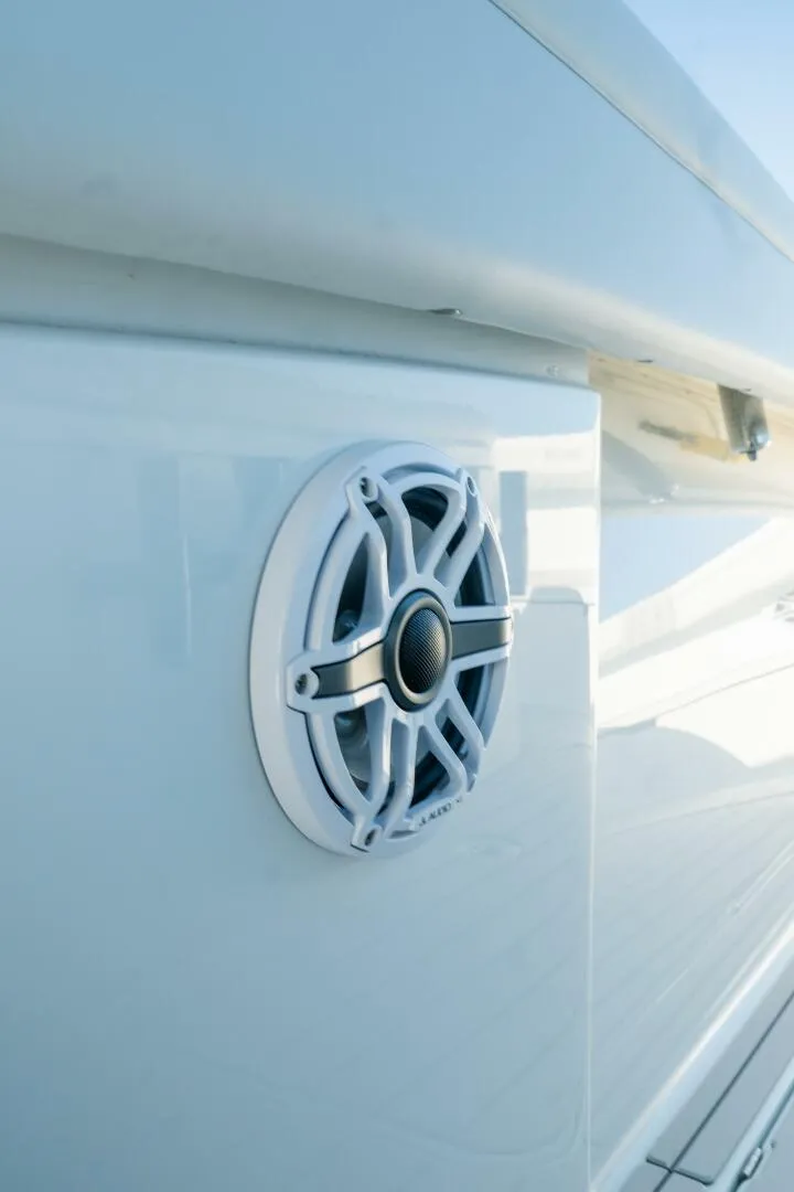 Slide: The Image of Costa Custom 34 2025 - 5908539