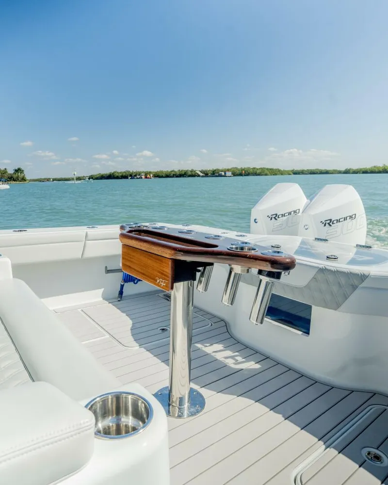 Slide: The Image of Costa Custom 34 2025 - 5908541