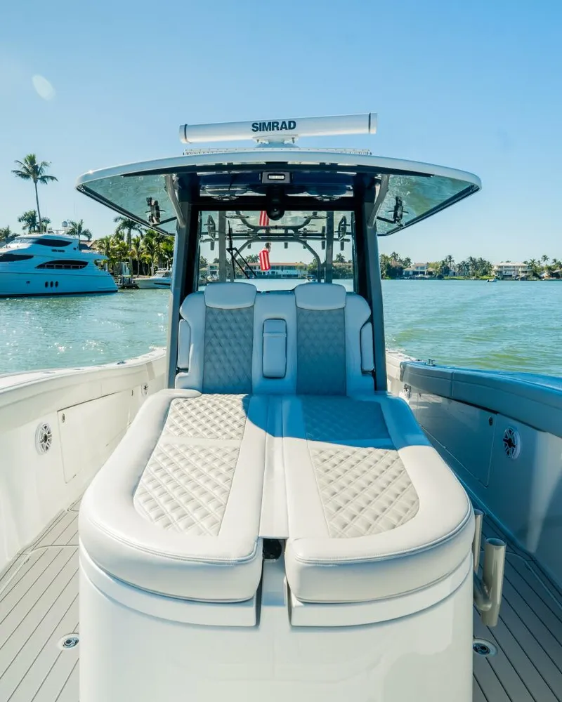 Slide: The Image of Costa Custom 34 2025 - 5908548