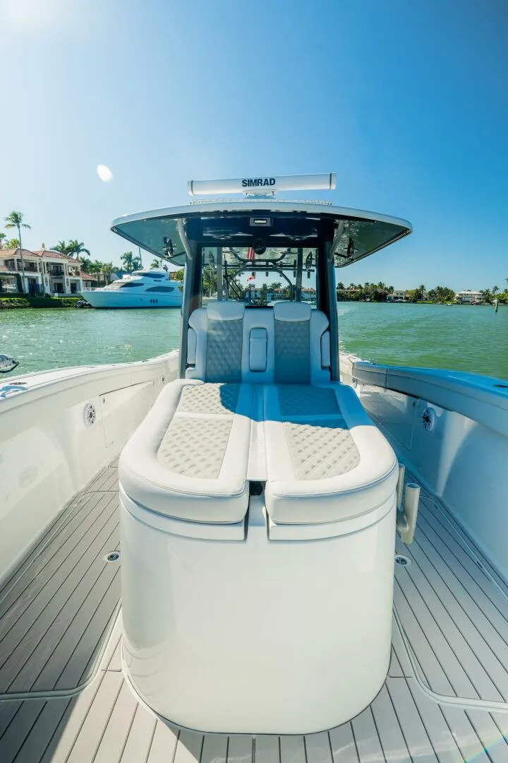 Slide: The Image of Costa Custom 34 2025 - 5908549