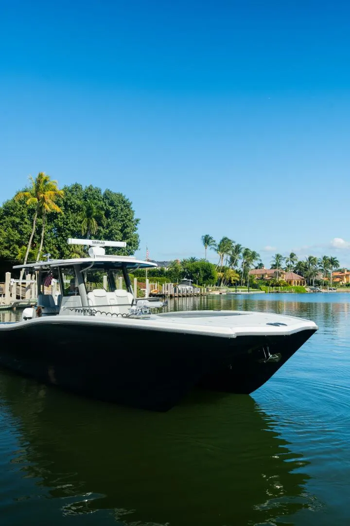 Slide: The Image of Costa Custom 34 2025 - 5908550