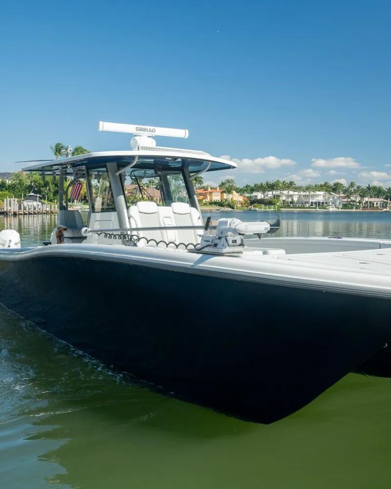 Slide: The Image of Costa Custom 34 2025 - 5908551