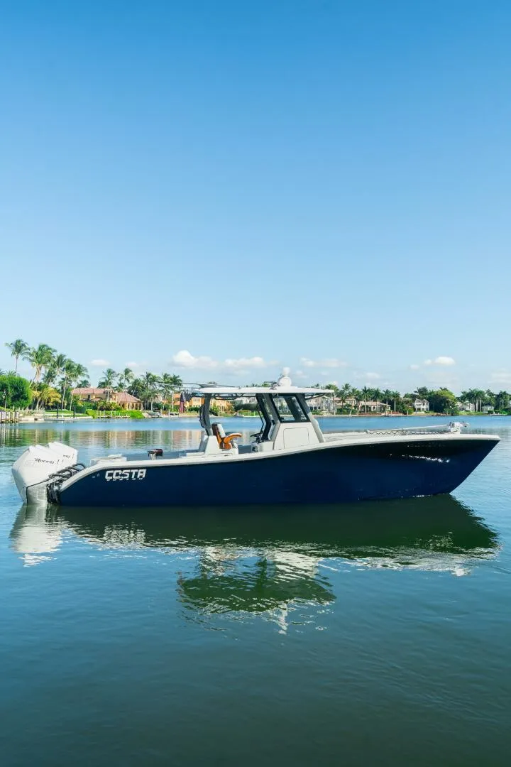 Slide: The Image of Costa Custom 34 2025 - 5908554