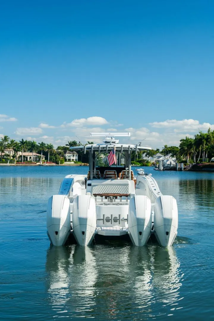 Slide: The Image of Costa Custom 34 2025 - 5908559