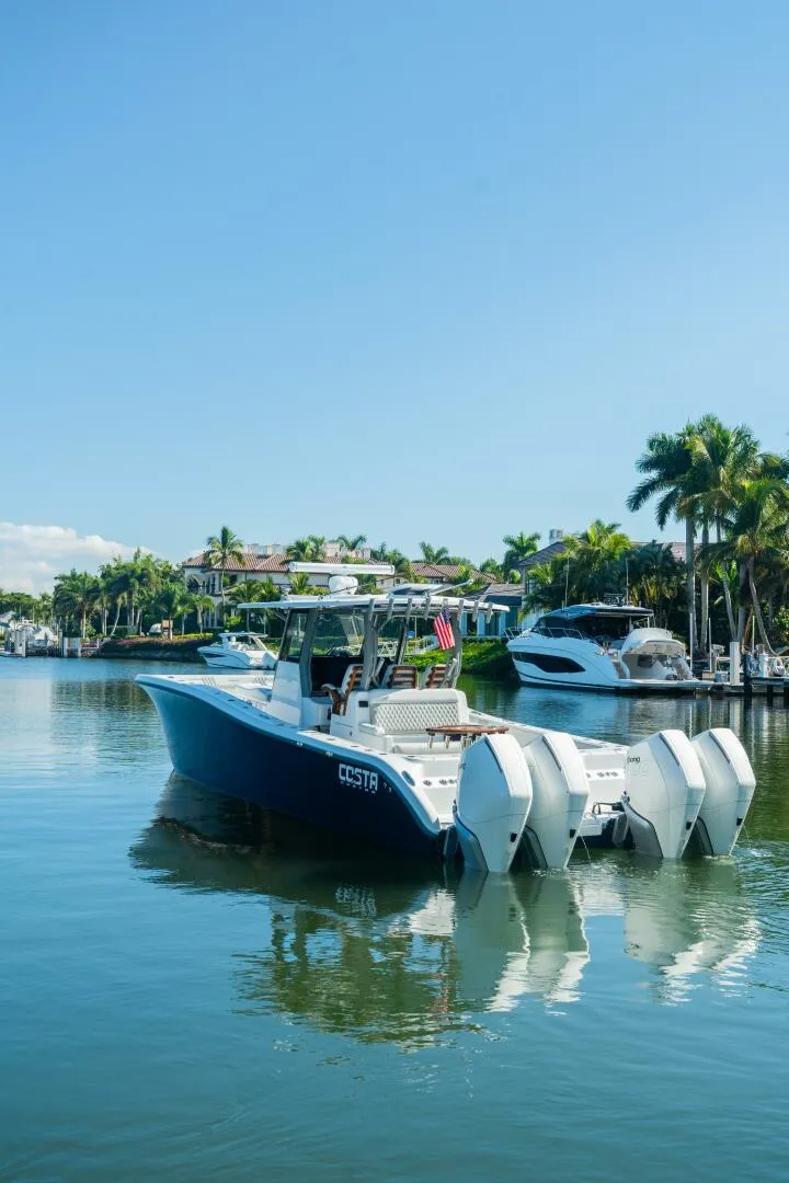 Slide: The Image of Costa Custom 34 2025 - 5908560