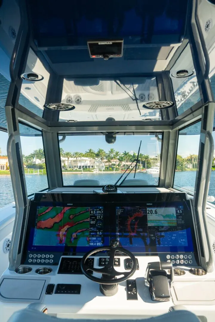 Slide: The Image of Costa Custom 34 2025 - 5908568