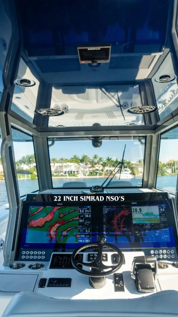 Slide: The Image of Costa Custom 34 2025 - 5908569