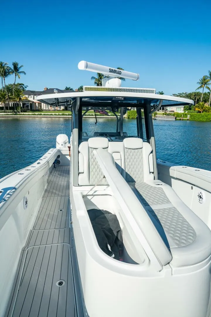 Slide: The Image of Costa Custom 34 2025 - 5908581