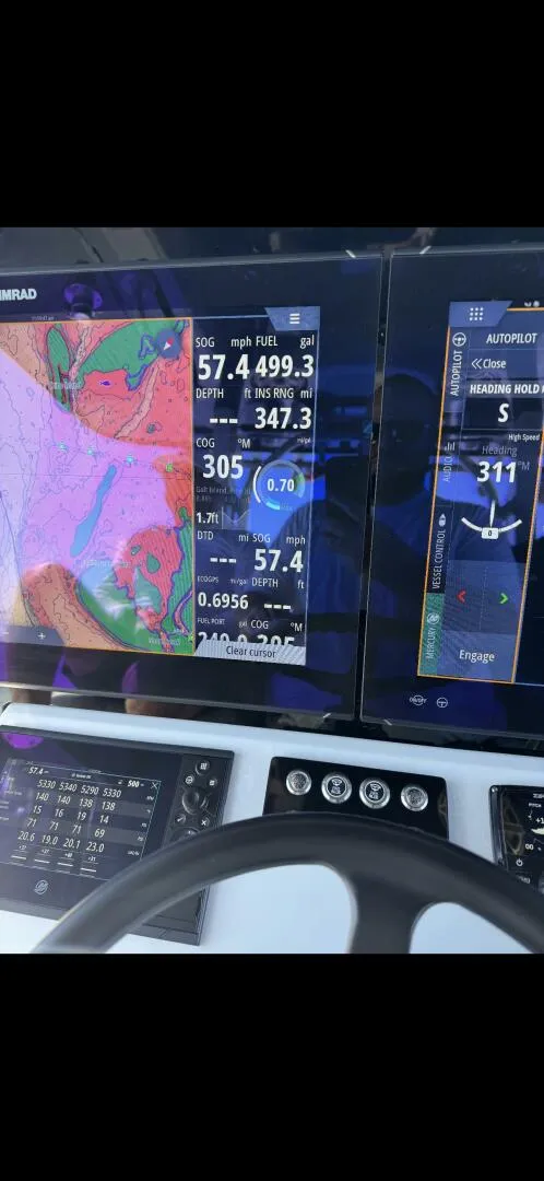 Slide: The Image of Costa Custom 34 2025 - 5908584