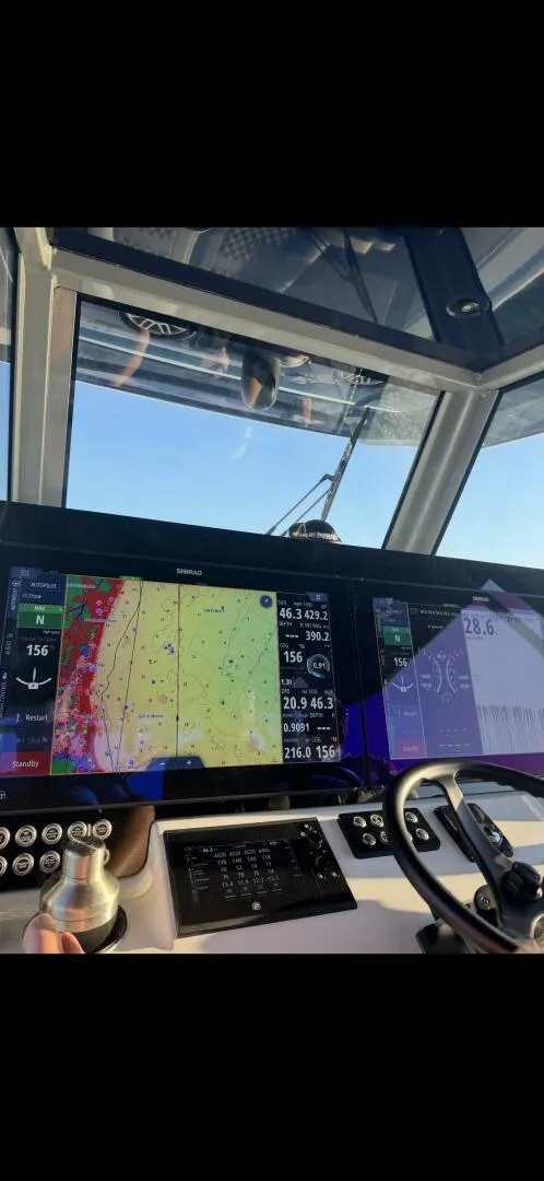 Slide: The Image of Costa Custom 34 2025 - 5908585