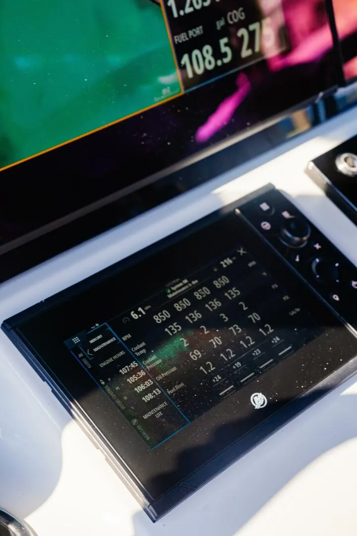 Slide: The Image of Costa Custom 34 2025 - 5908533