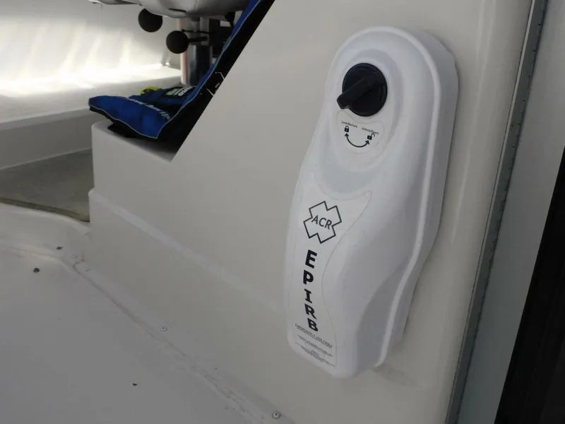 Slide: The Image of Carver Yachts 445 Aft Cabin Motor Yacht 1993 - 5908768