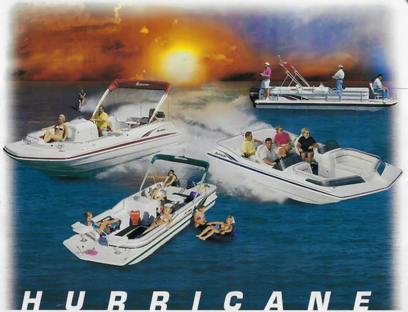 Slide: The Image of Hurricane 21 1998 - 5909101