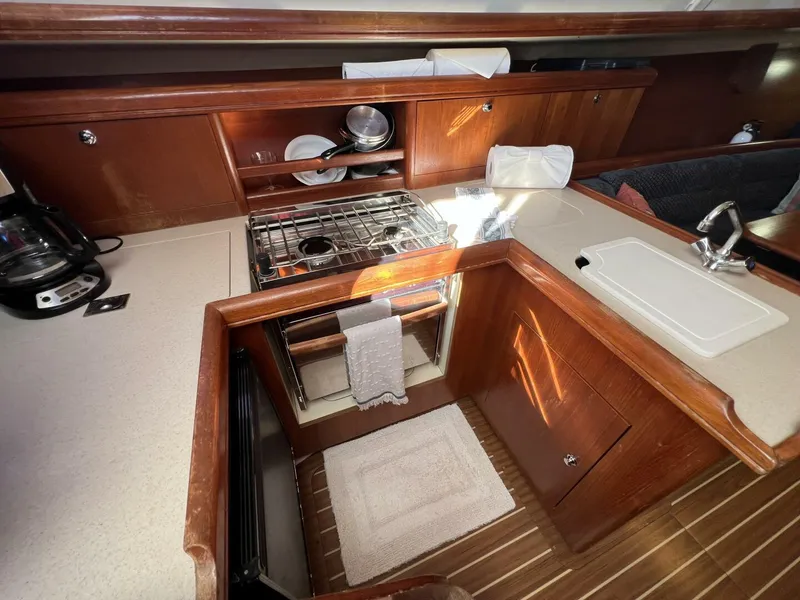 Slide: The Image of Hunter 33-2 2005 - 5911434